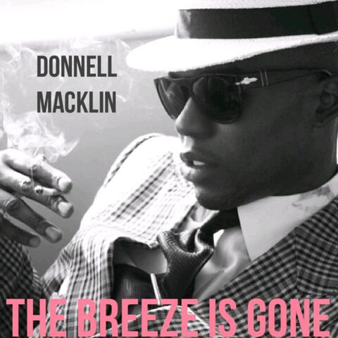 The Breeze Is Gone