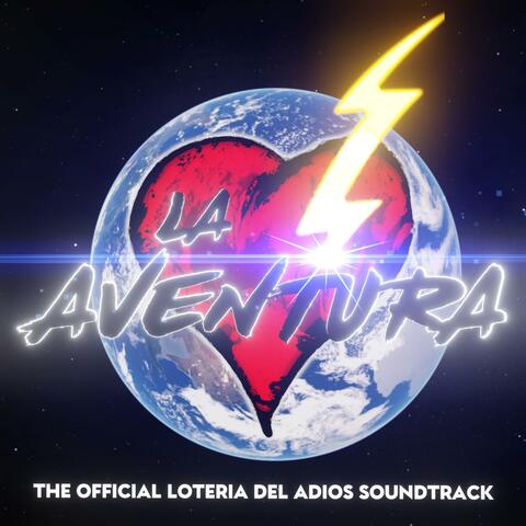 La Aventura (Original Video Game Soundtrack)
