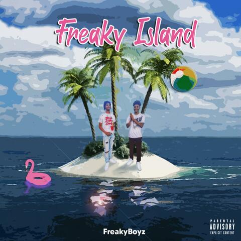 Freaky Island