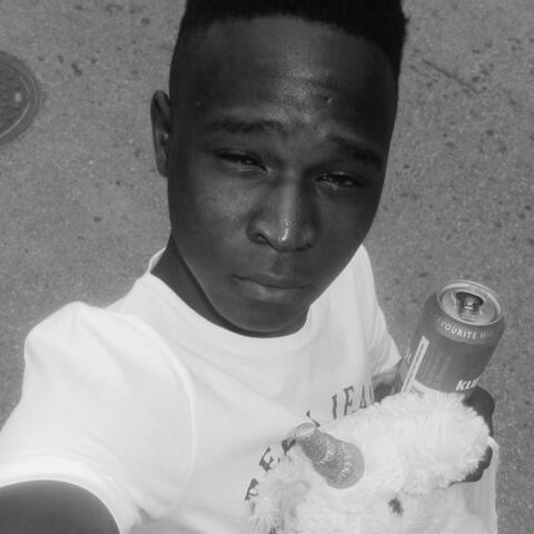 Fraizer JR (Got the Key)