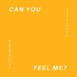 Can You Feel Me?