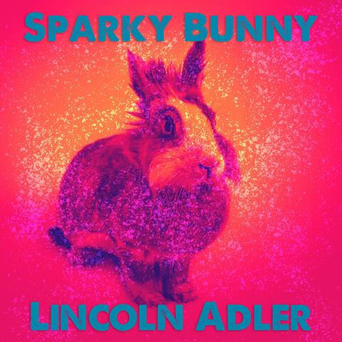 Sparky Bunny