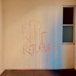 Red Right Returning