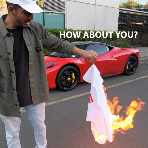 How About You?