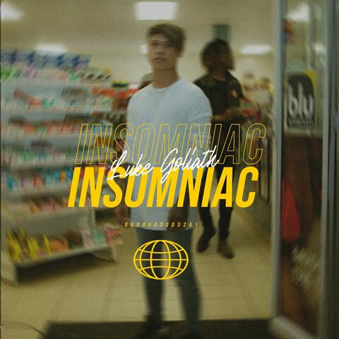 Insomniac