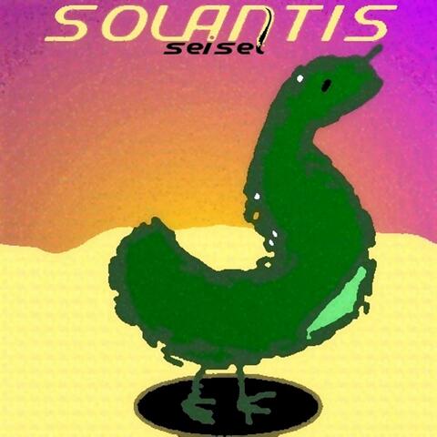 Solantis