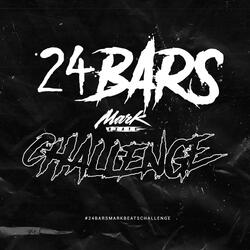 24 Bars Mark Beats Challenge