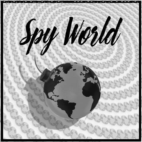 Spy World