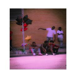 Hood2Hood (feat. GTM)