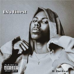 Checklist (feat. Florence the Infinite)