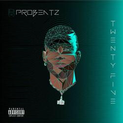 For You (feat. Mclynebeats)