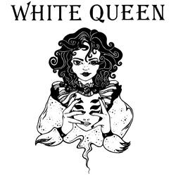 White Queen