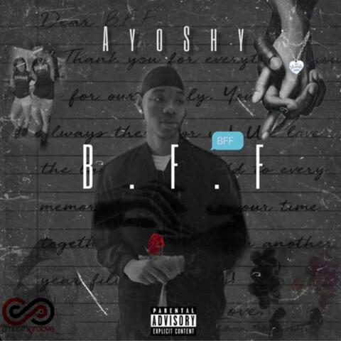 B.F.F