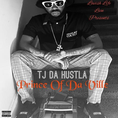 Prince of Da Ville