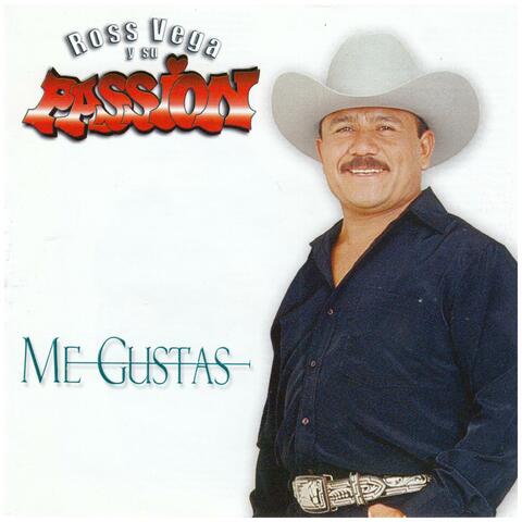 Me Gustas