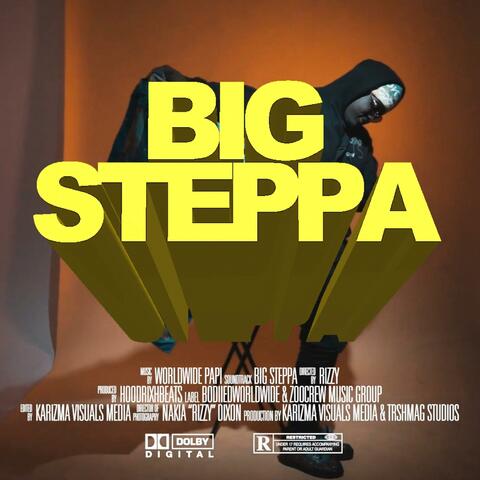 Big Steppa