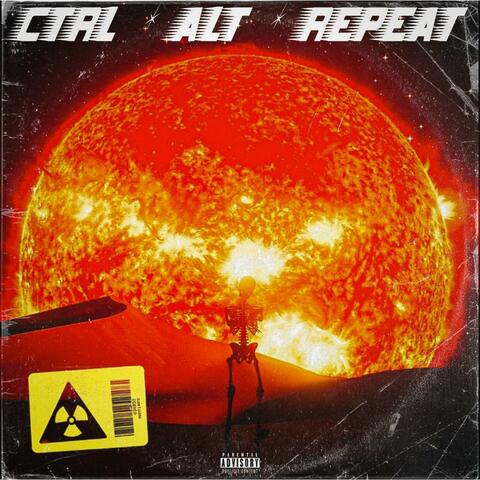 Ctrl * Alt * Repeat