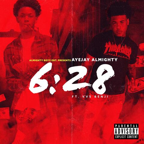 6:28 (feat. VVS Benji)