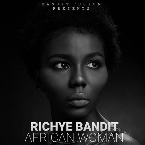 African Woman