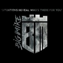 Situations Reveal Who's There for You