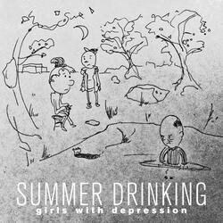 Summer Drinking (Everyone Sucks)