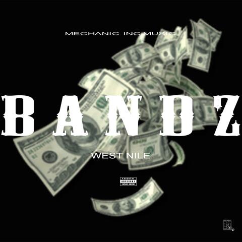 Bandz (feat. Juice)