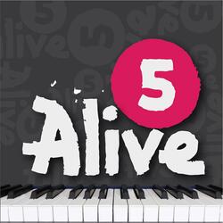 5 Alive