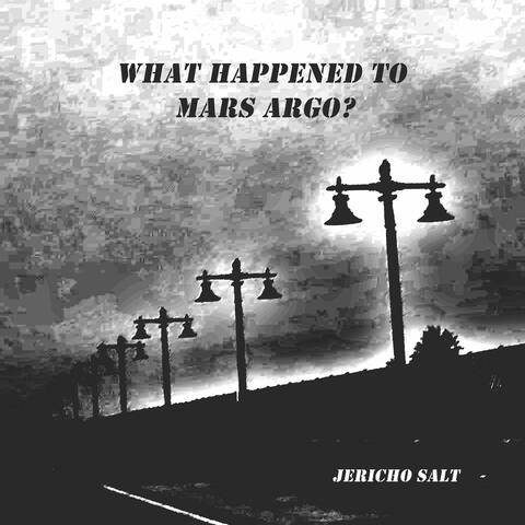 What Happened to Mars Argo?