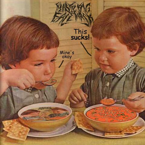 Riff Soup Reheated