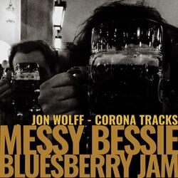Bluesberry Jam