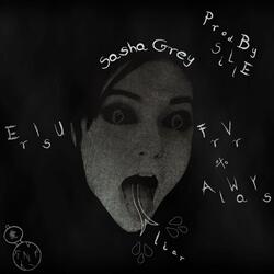 Sasha Grey