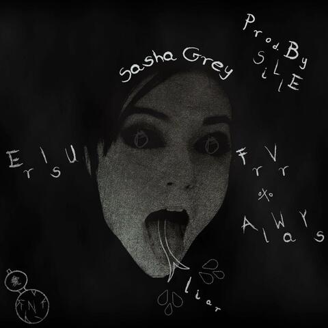 Sasha Grey