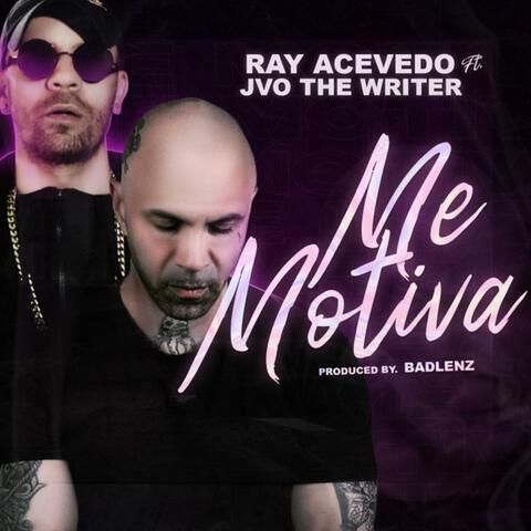Me Motiva