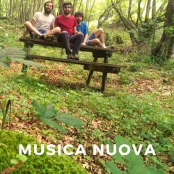 Musica Nuova