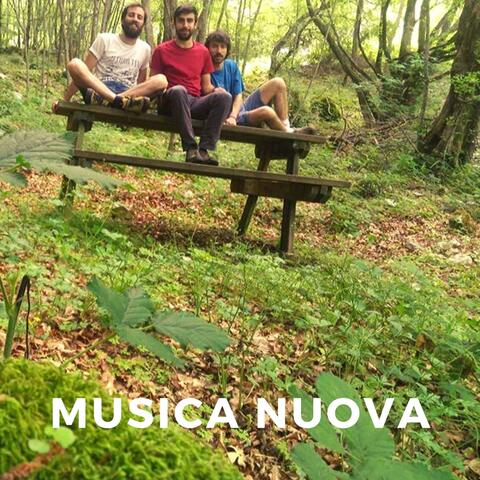 Musica Nuova