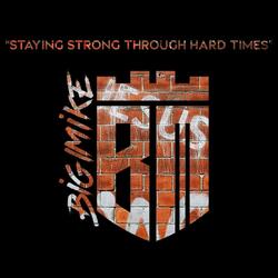 Staying Strong Through Hard Times