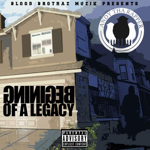 Beginning of a Legacy