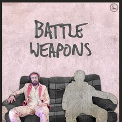 Battle Weapons