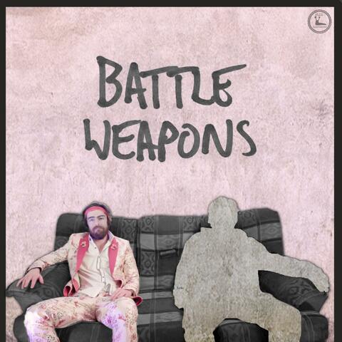 Battle Weapons