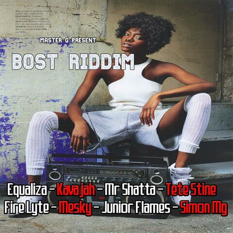 Bost Riddim