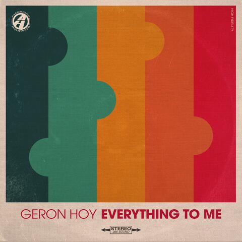 Everything to Me