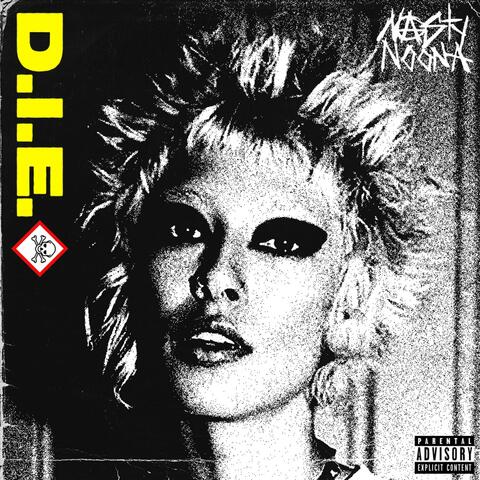 D.I.E.