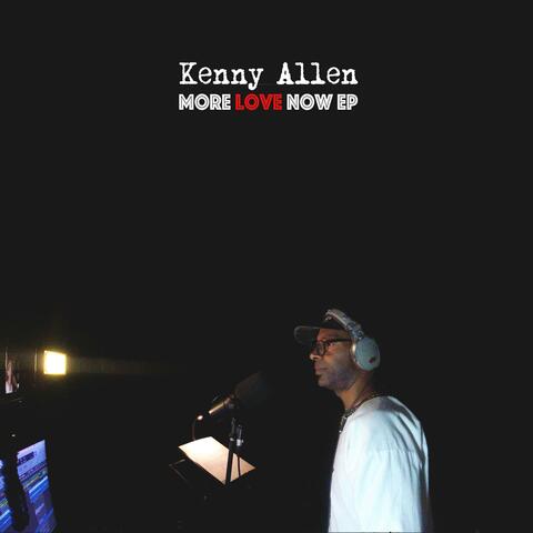 More Love Now EP