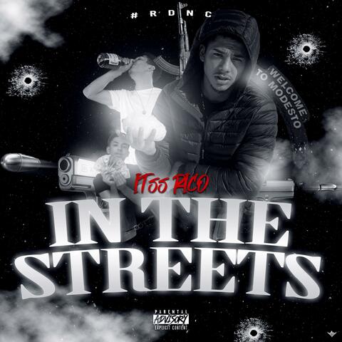In the Streets