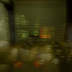 Automaton (feat. BigStef)