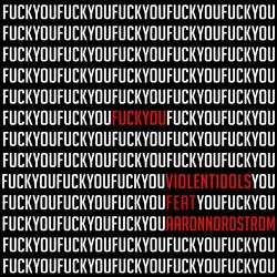 Fuck You (feat. Aaron Nordstrom)