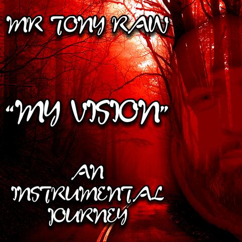 My Vision an Instrumental Journey