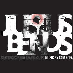 Sentences from Jealous Lips