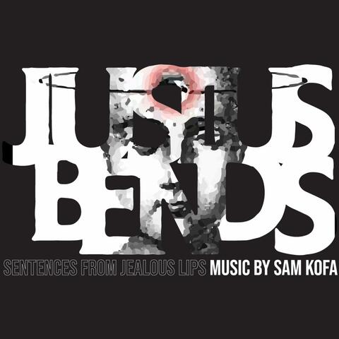 Sentences from Jealous Lips