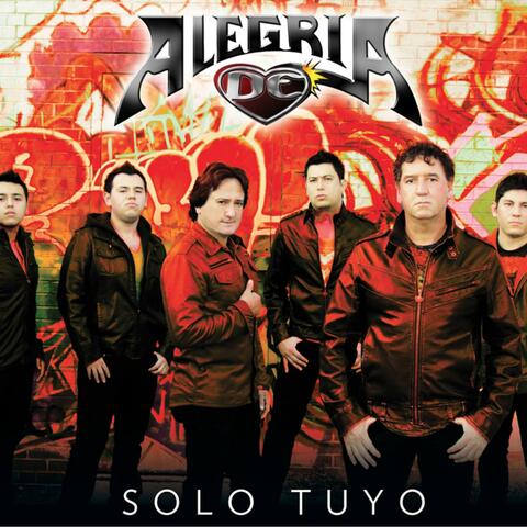 Solo Tuyo